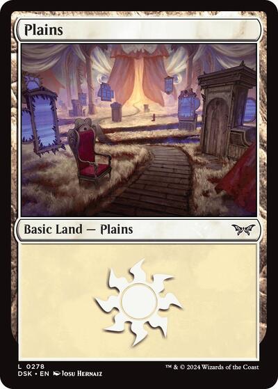 Plains  0278|16|0|0.00