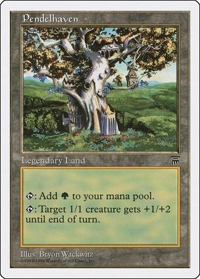 Pendelhaven (Anthologies) Light Play