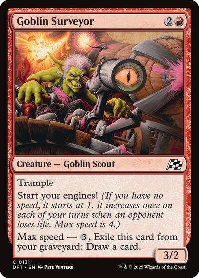 Goblin Surveyor|25|0|0.00