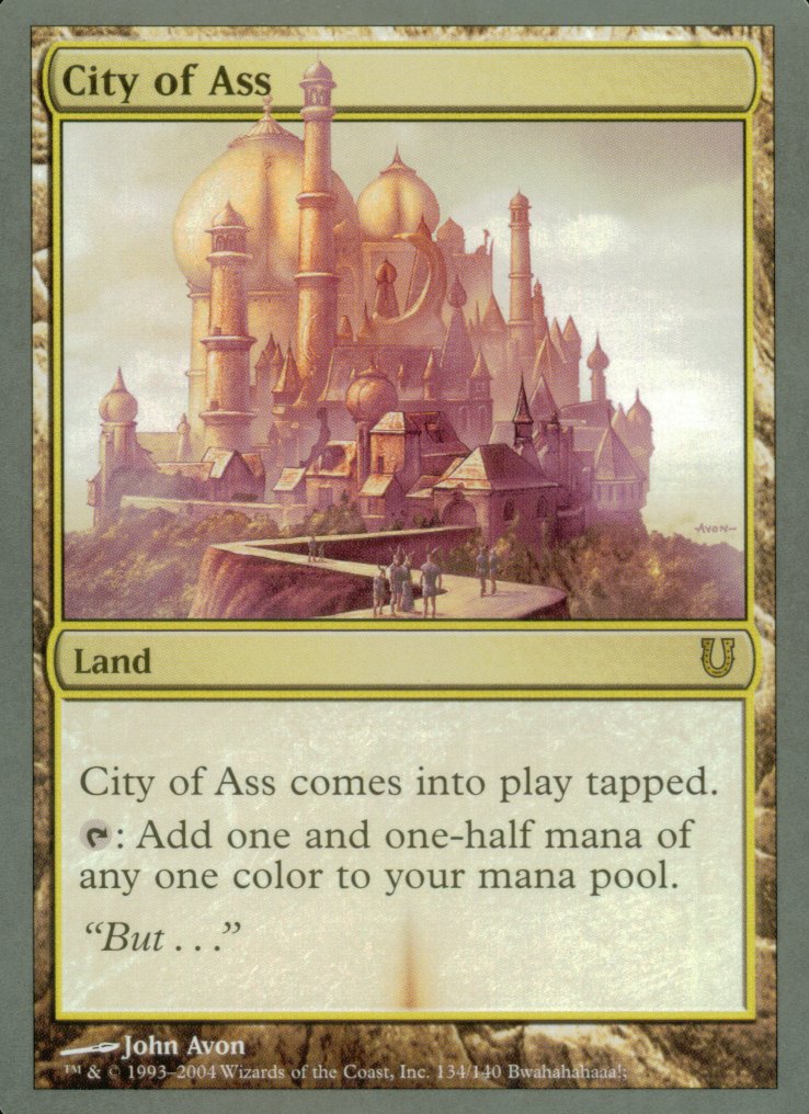City of Ass|1|0|0.00