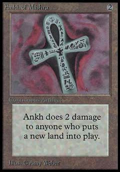 Ankh of Mishra|1|0|0.00