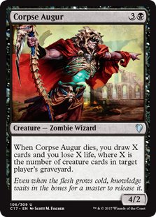 Corpse Augur|14|0|0.00