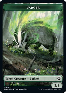 Badger Token|0|0|0.00