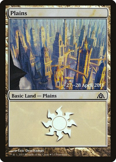 Plains  Dragon s Maze|0|0|0.00
