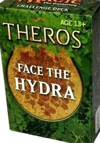 Face the Hydra Challenge Deck|1|0|0.00