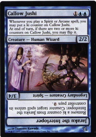 Callow Jushi|1|0|0.00