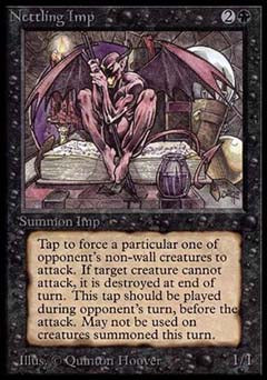 Nettling Imp|0|0|0.00