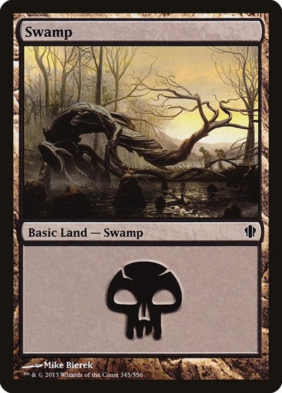 Swamp  345|0|0|0.00