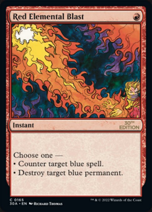 Red Elemental Blast|0|0|0.00
