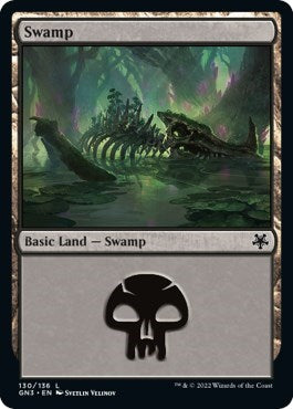 Swamp  130|8|0|0.00