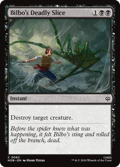 Bilbo s Deadly Slice|5|0|0.00