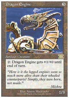 Dragon Engine|3|0|0.00