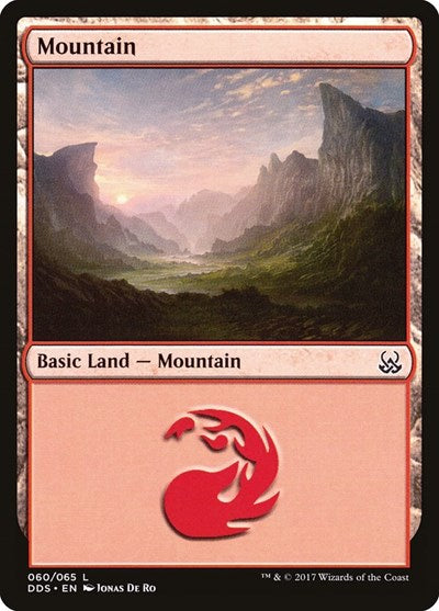 Mountain  60|1|0|0.00