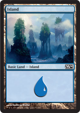 Island  237|1|0|0.00