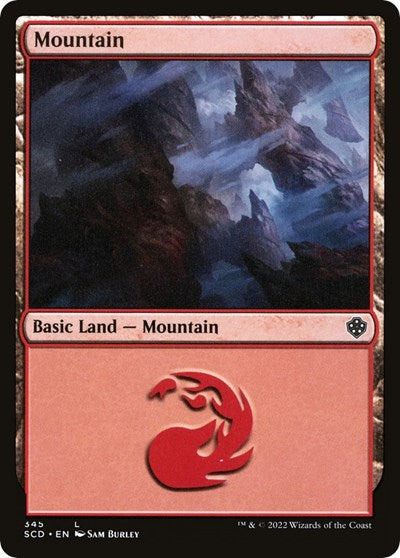 Mountain  345|1|0|0.00
