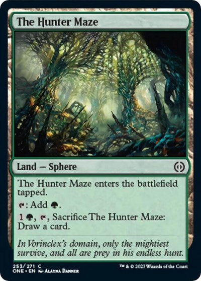 The Hunter Maze|10|0|0.00