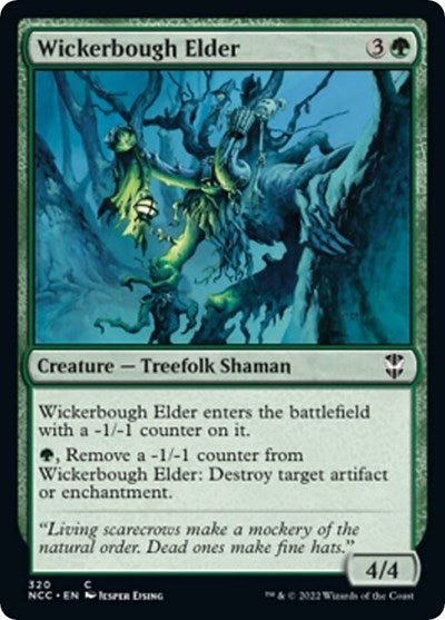 Wickerbough Elder|12|0|0.00
