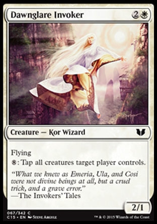 Dawnglare Invoker|14|0|0.00