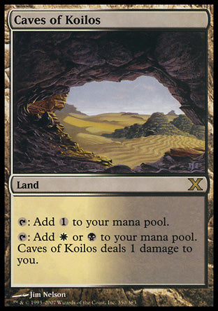 Caves of Koilos|1|0|0.00