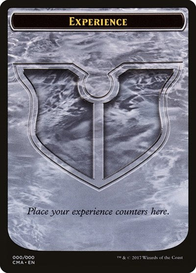 Experience Token|0|0|0.00