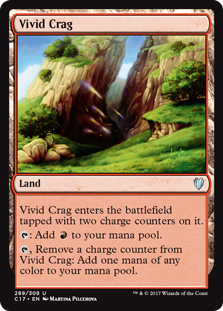 Vivid Crag|0|0|0.00