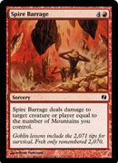 Spire Barrage|2|0|0.00