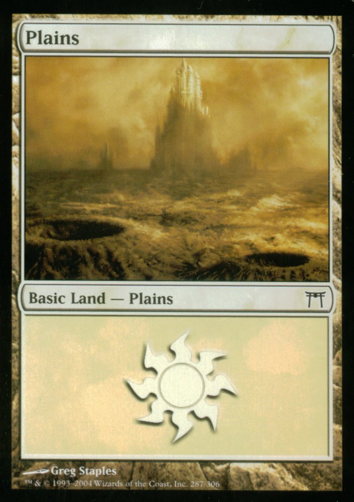 Plains  287|0|0|0.00