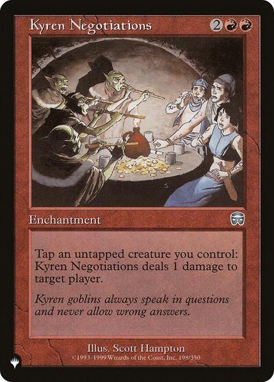 Kyren Negotiations|4|0|0.00