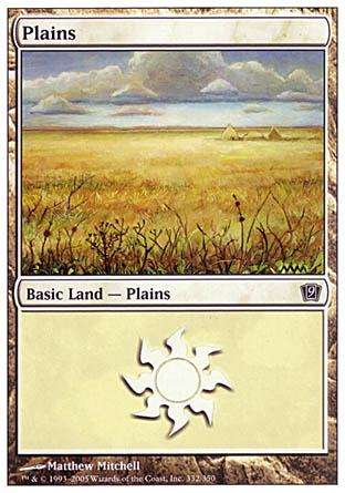 Plains  332|1|0|0.00