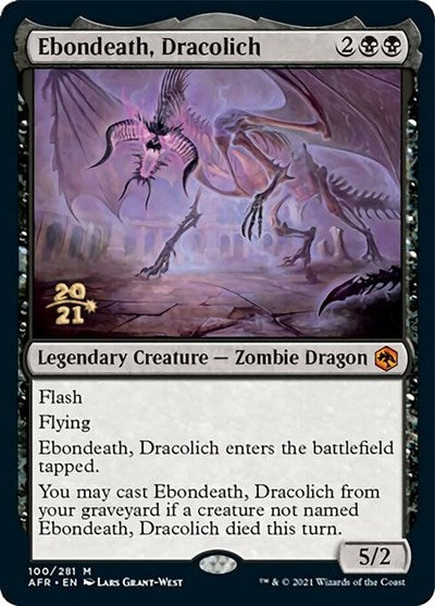Ebondeath  Dracolich|0|0|0.00