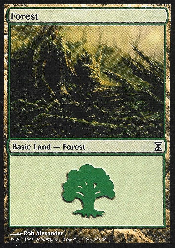 Forest  298|1|0|0.00