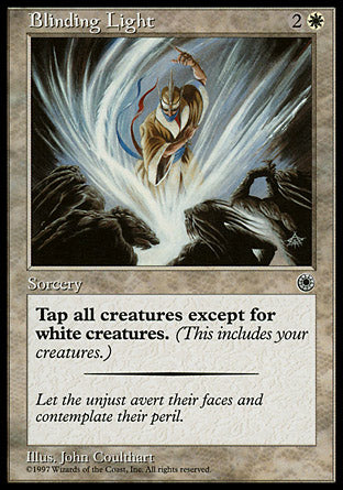 Blinding Light (Portal) Light Play