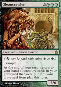 Gleancrawler (Ravnica) Near Mint