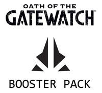 Oath of the Gatewatch Booster Pack