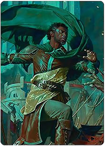 Aragorn  Hornburg Hero Art Card|0|0|0.00