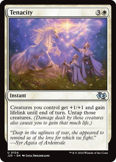 Tenacity|2|0|0.00