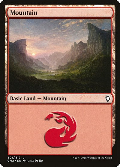 Mountain  301|8|0|0.00