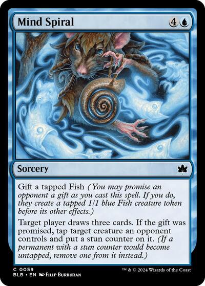 Mind Spiral|20|0|0.00