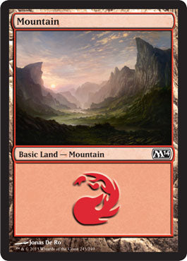 Mountain  243|1|0|0.00