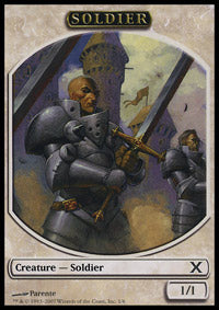 Saproling  10E Token|1|0|0.00