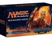 Magic 2014  M14  Deck Builder s Toolkit|1|0|0.00