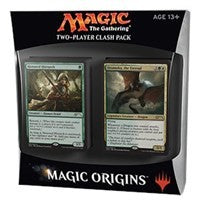 Magic Origins Clash Pack|1|0|0.00