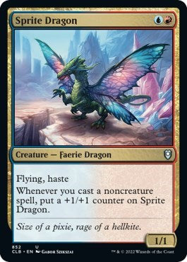 Sprite Dragon|0|0|0.00