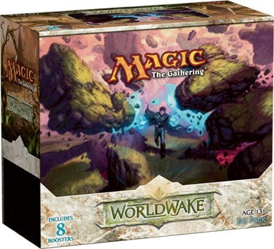 Worldwake Fat Pack|3|0|0.00
