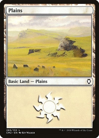 Plains  285|2|0|0.00