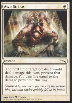 Awe Strike|12|0|0.00