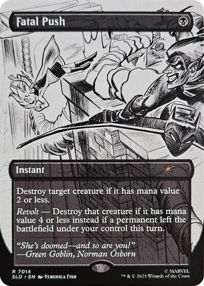 Fatal Push  7014|3|0|0.00