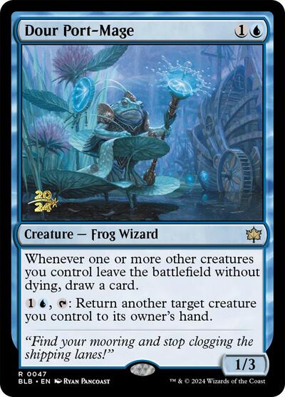 Hugs, Grisly Guardian (Promos: Prerelease Cards) Medium Play Foil