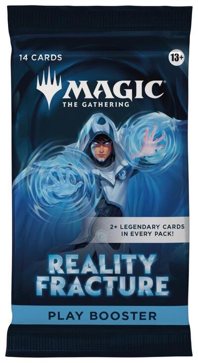 Reality Fracture Play Booster|30|0|0.00