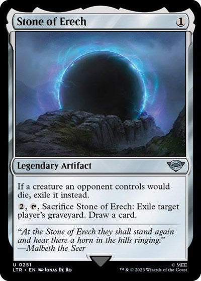 Stone of Erech|0|0|0.00